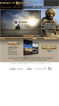 Mobile Screenshot of journeytomecca.co.uk